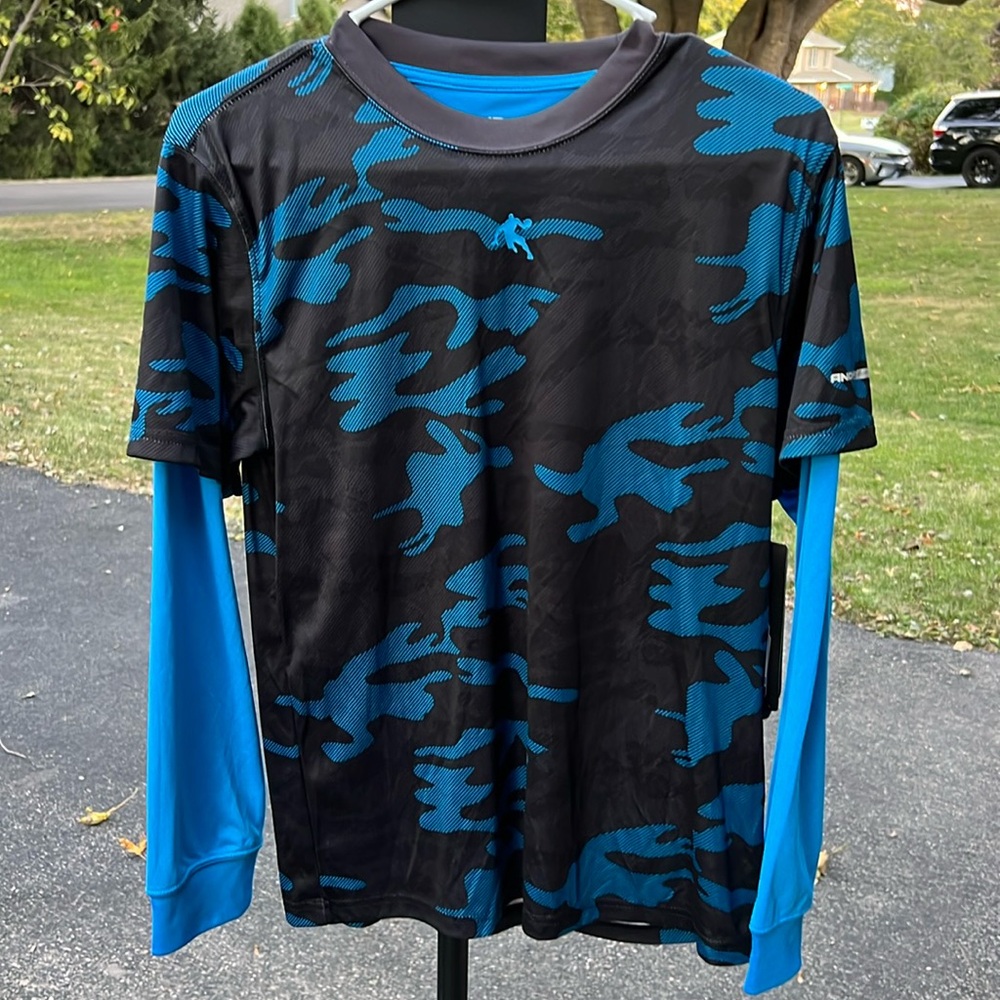 Long sleeve
